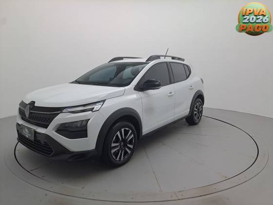 RENAULT KARDIAN 1.0 TCE FLEX EVOLUTION EDC RENAULT KARDIAN 1.0 TCE FLEX EVOLUTION EDC